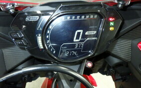 HONDA CBR250RR A MC51