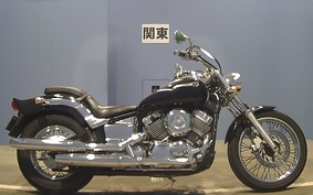 YAMAHA DRAGSTAR 400 2003 VH01J