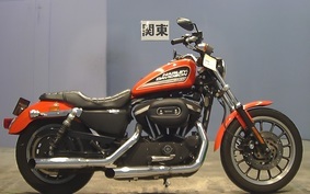 HARLEY XL883R 2006 CKM