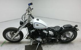 YAMAHA DRAGSTAR 400 CLASSIC 1998 4TR