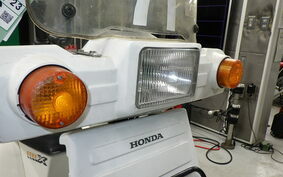 HONDA GYRO X TD01