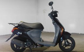 SUZUKI LET's 5 CA47A