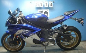 YAMAHA YZF-R6 2013 RJ15