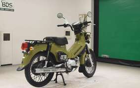 HONDA CROSS CUB 110 JA45