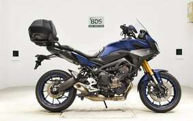 YAMAHA MT-09 Tracer GT 2018 RN51J