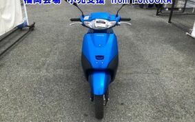 HONDA ﾀｸﾄ-4 AF79