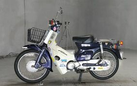 HONDA C70 SUPER CUB HA02