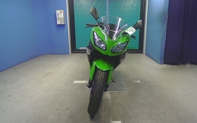 KAWASAKI NINJA 250 EX250L