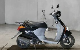 SUZUKI LET's 5 CA47A