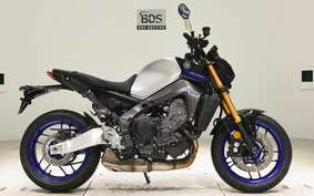 YAMAHA MT-09 SP 2024 RN69J