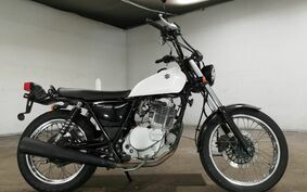 SUZUKI GRASS TRACKER NJ4BA