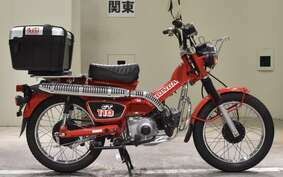 HONDA CT110 HUNTER CUB JD01