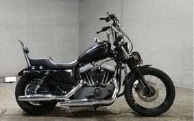 HARLEY XL1200N 2010 CZ3