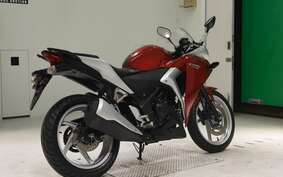 HONDA CBR250R GEN 3 MC41