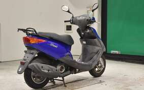 YAMAHA AXIS 125 TREET SE53J