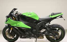 KAWASAKI ZX 10 NINJA R A 2014 ZXT00J