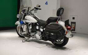 HARLEY FLSTC 1450 2004 BJY