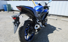 YAMAHA YZF-R25 RG43J