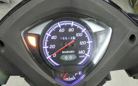 SUZUKI ADDRESS 110 CE47A