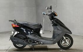 YAMAHA AXIS 125 TREET SE53J