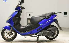 SUZUKI ADDRESS 110 CF11A