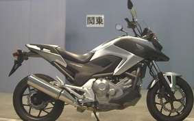 HONDA NC 700 X 2013 RC63