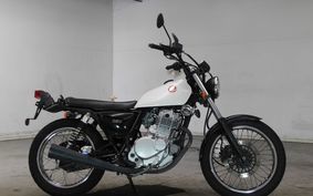 SUZUKI GRASS TRACKER NJ47A