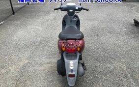 SUZUKI LET`s 4 CA45A