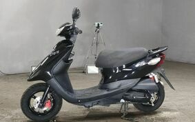 YAMAHA JOG ZR Evolution 2 SA39J