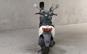 SUZUKI LETS4 CA45A