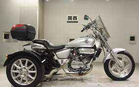 HONDA MAGNA 250 TRIKE MC29