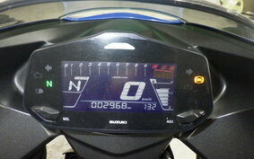 SUZUKI GIXXER 250 SF ED22B