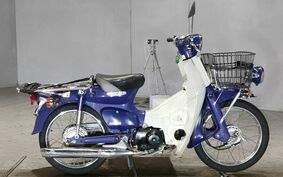 HONDA PRESS CUB 50 AA01