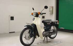 HONDA C90 SUPER CUB HA02