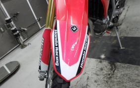 HONDA CRF250L MD38