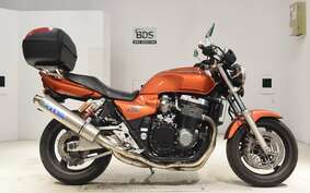 HONDA CB1300SF SUPER FOUR 1998 SC40