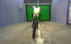 KAWASAKI KX450 F 2014 KX450F