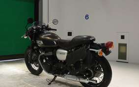 KAWASAKI W800 CAFE 2020 EJ800B