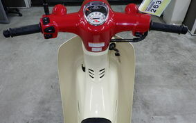 HONDA C50 SUPER CUB AA09