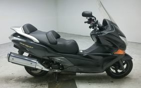 HONDA SILVER WING 600 GT 2009 PF02