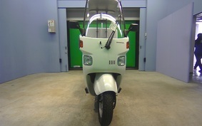 HONDA GYRO CANOPY TA02