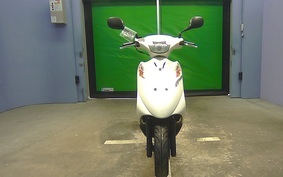 SUZUKI ADDRESS V125 G CF46A