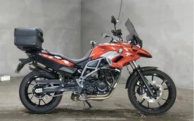 BMW F700GS 2016 0B01