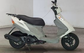 SUZUKI ADDRESS V125 G CF4EA