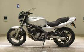 KAWASAKI BALIUS 250 ZR250A