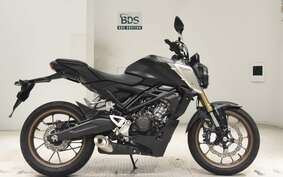 HONDA CB125 R JC91