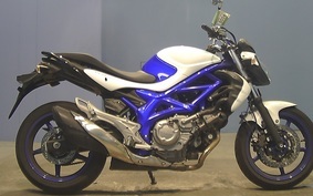 SUZUKI グラディウス400 2011 VK58A