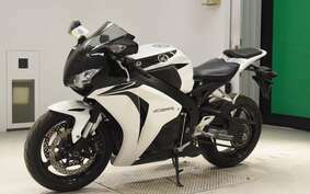 HONDA CBR1000RR Gen. 2 2009 SC59