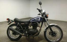 KAWASAKI 250TR 2005 BJ250F