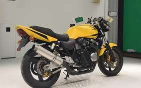 HONDA CB400SF VTEC SPEC 2 2002 NC39